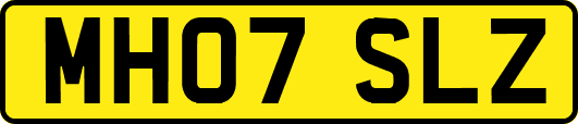 MH07SLZ