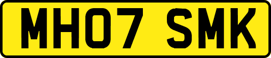 MH07SMK