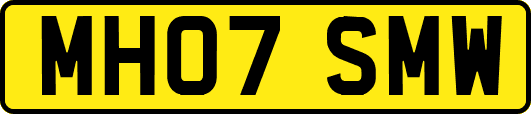 MH07SMW