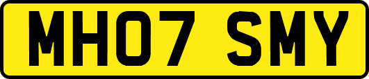 MH07SMY