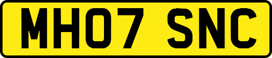 MH07SNC