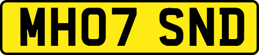 MH07SND
