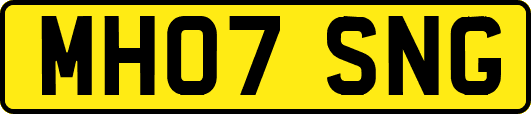 MH07SNG