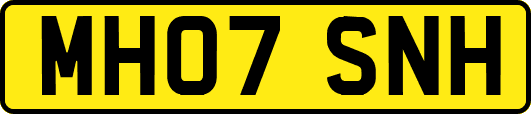 MH07SNH