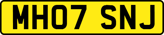 MH07SNJ