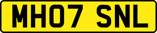 MH07SNL