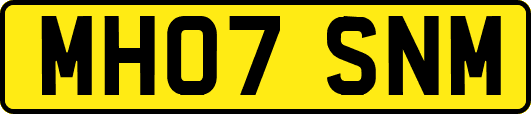 MH07SNM