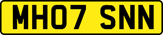 MH07SNN
