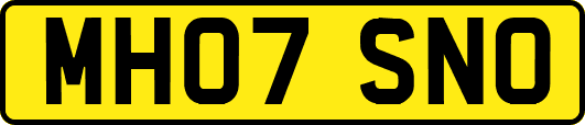 MH07SNO