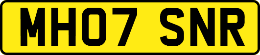 MH07SNR