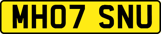 MH07SNU