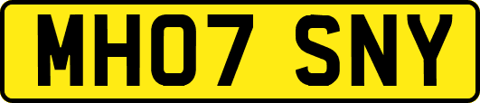MH07SNY