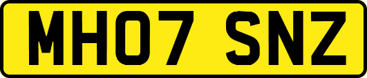 MH07SNZ