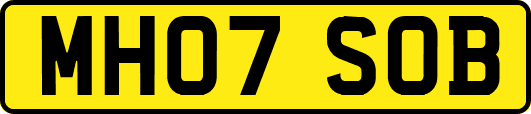 MH07SOB