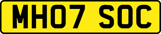 MH07SOC