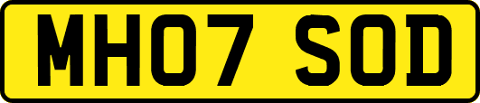 MH07SOD