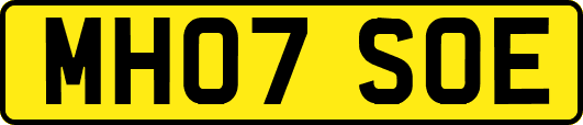 MH07SOE