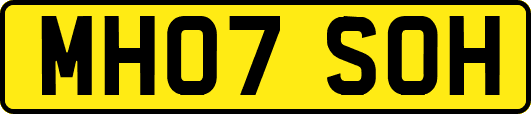 MH07SOH