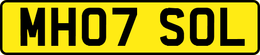 MH07SOL