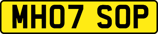 MH07SOP