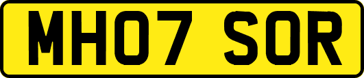 MH07SOR