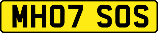 MH07SOS