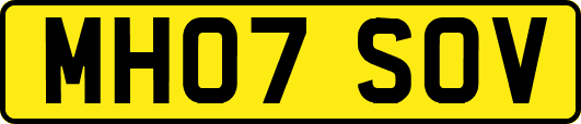 MH07SOV