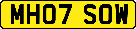 MH07SOW