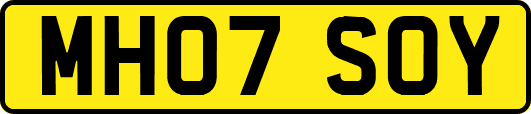MH07SOY