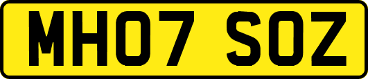 MH07SOZ