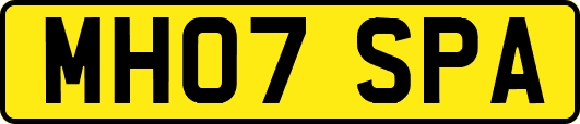 MH07SPA
