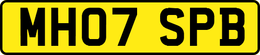 MH07SPB