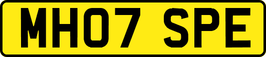 MH07SPE