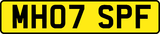 MH07SPF