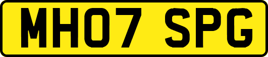 MH07SPG