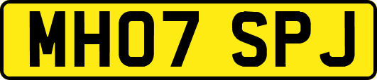 MH07SPJ