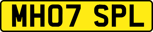 MH07SPL