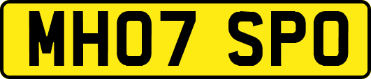MH07SPO