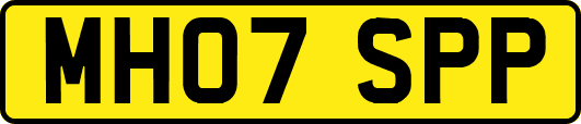 MH07SPP