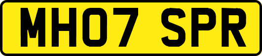 MH07SPR