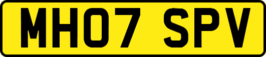 MH07SPV