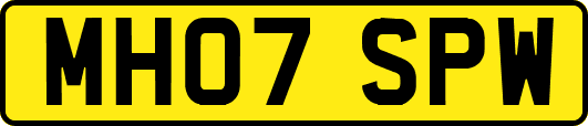 MH07SPW