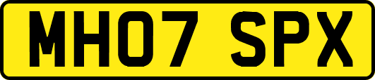 MH07SPX