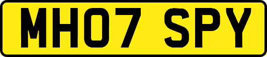 MH07SPY