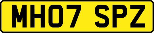 MH07SPZ