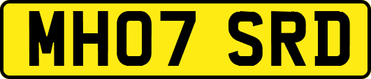 MH07SRD