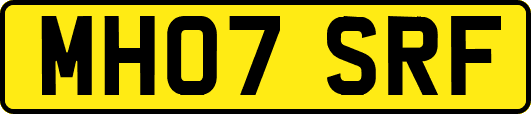 MH07SRF