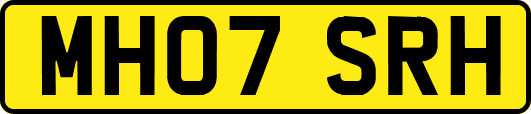 MH07SRH