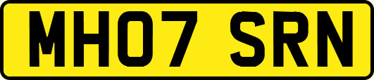 MH07SRN