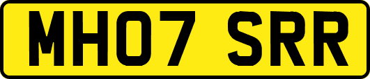 MH07SRR